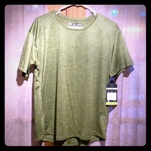 Rei short sleeve top